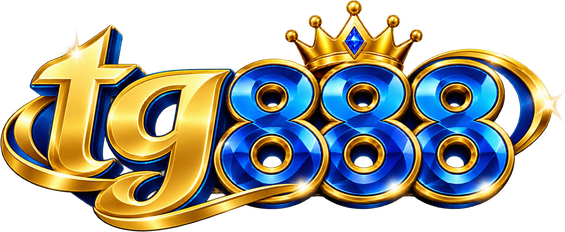 TG888 Logo